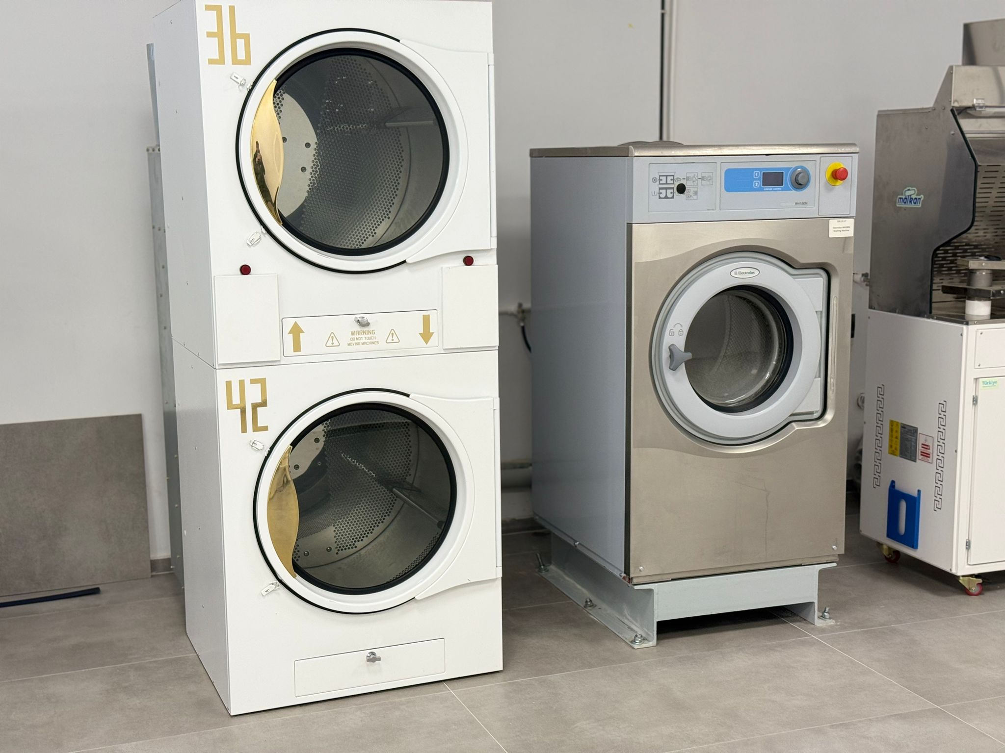 Life Kuru Temizleme Misyon Vizyon