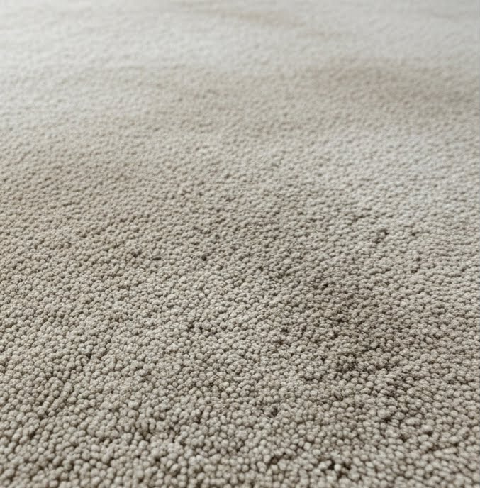 Halı Temizleme Sonra