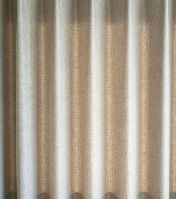 Perde Temizleme Önce